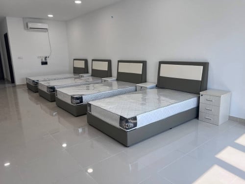 គ្រែតម្លែ75$ ប្រូមូសិនរហូតអស់ពីស្តុក