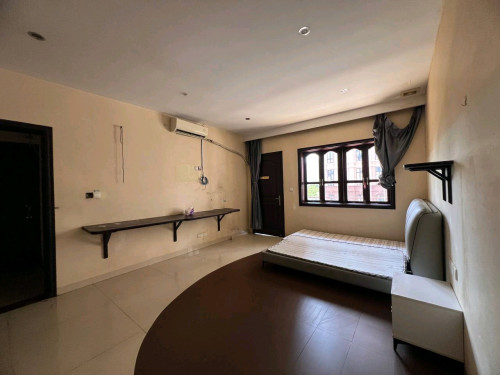 អគារពាណិជ្ជកម្មួជួល លើផ្លូវសុធារស (ទល់មុខ គ.ជ.ប ក្បែរ Aeon 1