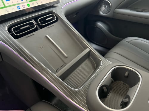 🪄 AION I60 Full option range 650km