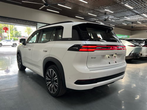 🪄 AION I60 Full option range 650km