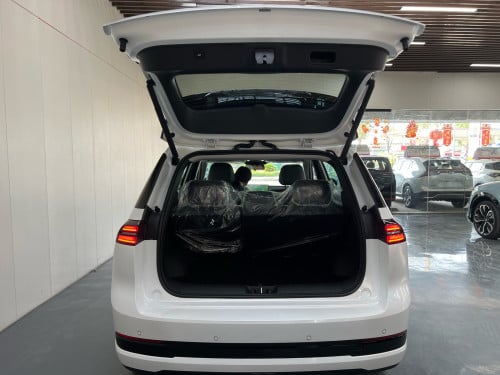 🪄 AION I60 Full option range 650km