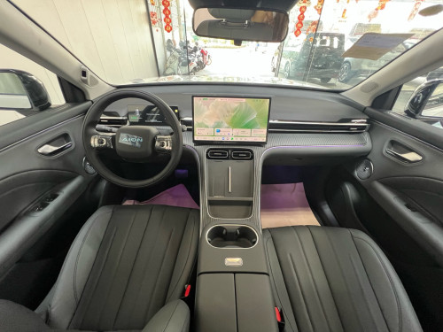 🪄 AION I60 Full option range 650km