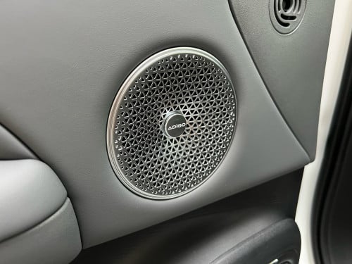 🪄 AION I60 Full option range 650km