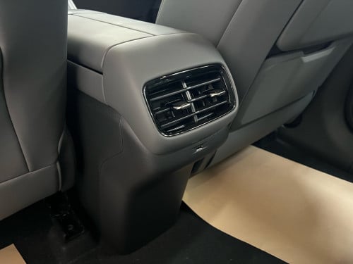 🪄 AION I60 Full option range 650km