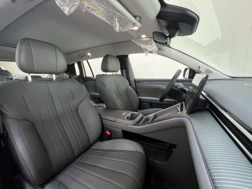 🪄 AION I60 Full option range 650km