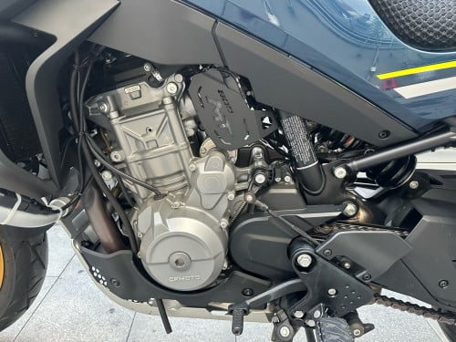 លក់ម៉ូតូ​CF Motor Ibex800 explore year2023