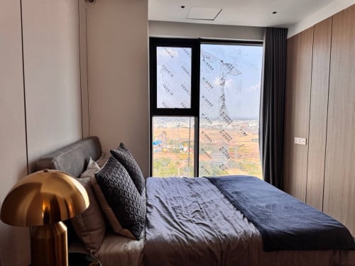 ខុនដូរជួលទីតាំង កោះនរា (Condo Vue aston)