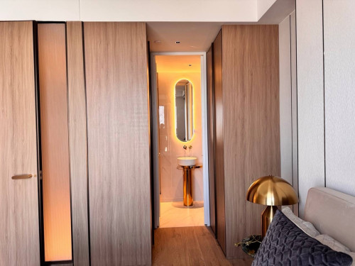 ខុនដូរជួលទីតាំង កោះនរា (Condo Vue aston)