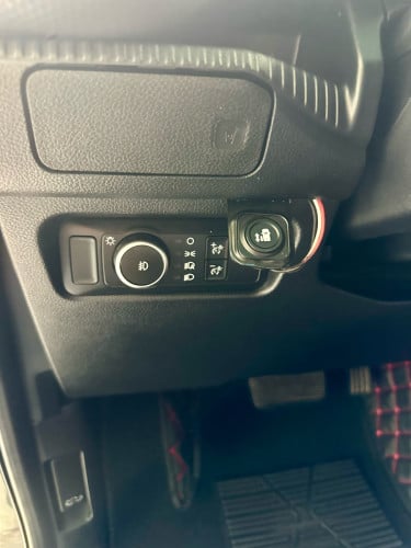 ឡានលក់ Ford Ranger Raptor ពណ័សុីម៉ង់ 023 ម៉ាសុីនសាំង