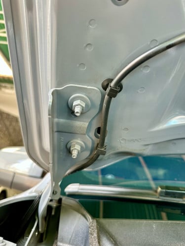 ឡានលក់ Ford Ranger Raptor ពណ័សុីម៉ង់ 023 ម៉ាសុីនសាំង