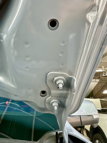 ឡានលក់ Ford Ranger Raptor ពណ័សុីម៉ង់ 023 ម៉ាសុីនសាំង