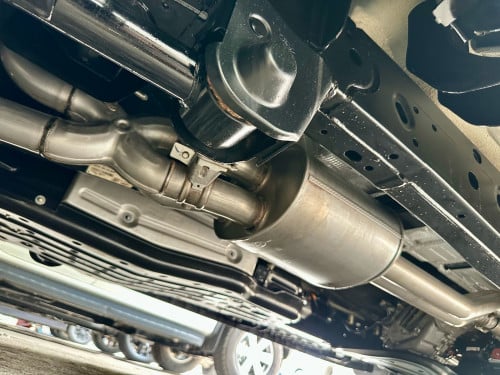 ឡានលក់ Ford Ranger Raptor ពណ័សុីម៉ង់ 023 ម៉ាសុីនសាំង