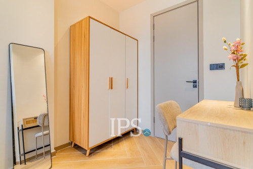 #FORSALE Premium 1-Bedroom Condo 🌇 -📍Time Square 5, BKK1, Phnom Penh