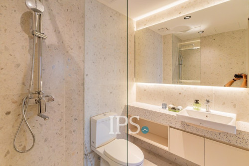 #FORSALE Premium 1-Bedroom Condo 🌇 -📍Time Square 5, BKK1, Phnom Penh