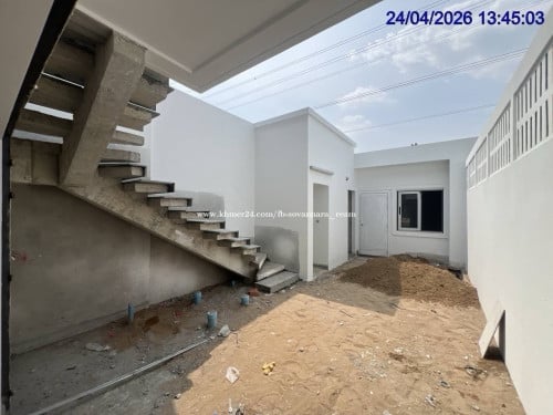 ផ្ទះលក់ Garden Link Villa