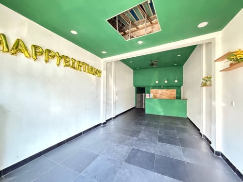 ហាងជួលនៅចំការមន  I Shop for Lease at Chamkarmon #ក្បែរវិមានឯករាជ្យ