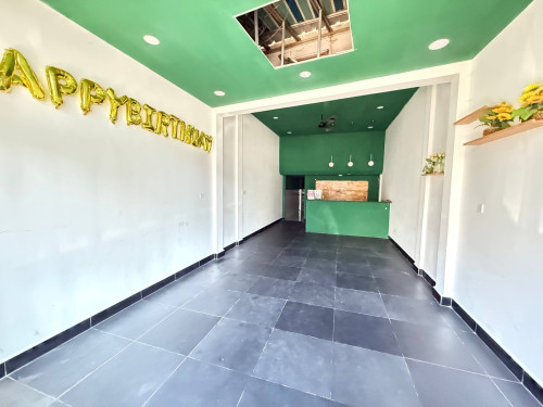 ហាងជួលនៅចំការមន  I Shop for Lease at Chamkarmon #ក្បែរវិមានឯករាជ្យ