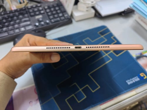 លក់ipad 6 wifi 32G like new