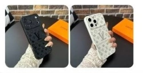 ស្រោមទូរសព្ទ Iphone 17 Pro
