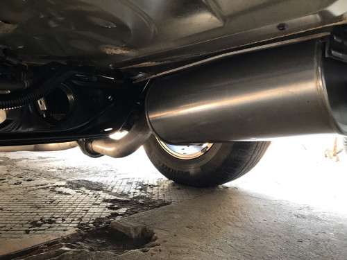 ឡានស្អាត Lexus RX300 ឆ្នាំ99 ឡើង01 ពណ៌ស