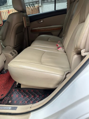 លក់ LexusRX400H H full ប៊ុង2 ឡានថ្មីសុិន1ជុំ ម្ចាស់ដើម