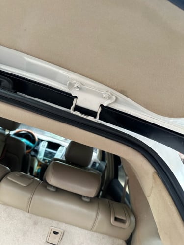 លក់ LexusRX400H H full ប៊ុង2 ឡានថ្មីសុិន1ជុំ ម្ចាស់ដើម
