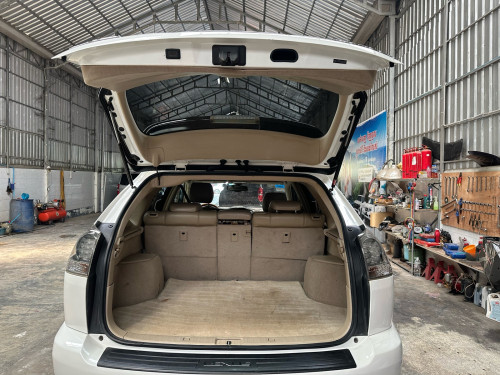 លក់ LexusRX400H H full ប៊ុង2 ឡានថ្មីសុិន1ជុំ ម្ចាស់ដើម