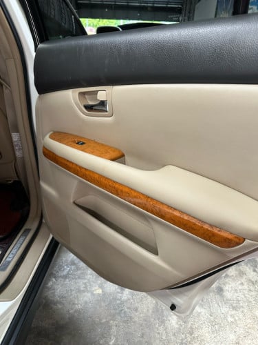 លក់ LexusRX400H H full ប៊ុង2 ឡានថ្មីសុិន1ជុំ ម្ចាស់ដើម