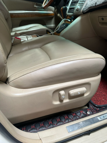 លក់ LexusRX400H H full ប៊ុង2 ឡានថ្មីសុិន1ជុំ ម្ចាស់ដើម