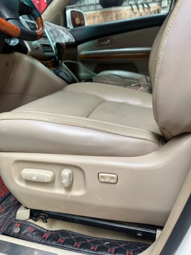 លក់ LexusRX400H H full ប៊ុង2 ឡានថ្មីសុិន1ជុំ ម្ចាស់ដើម