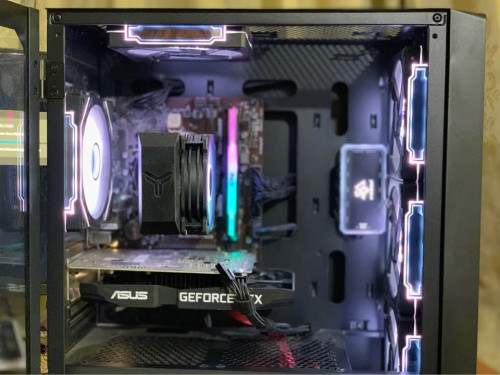 កុំព្យូរទ័រសំរាប់MMO Gaming Design Office តម្លៃធូរមិនធ្លាប់មាន $250 ពីមុន $450