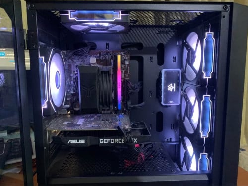 កុំព្យូរទ័រសំរាប់MMO Gaming Design Office តម្លៃធូរមិនធ្លាប់មាន $250 ពីមុន $450