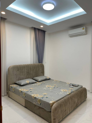#Morokot Villa for rent at Borey Vimean Phom Penh  project 9 (6A)