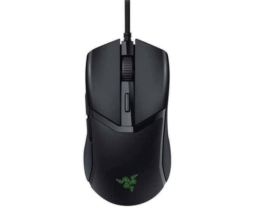 -Mouse Gaming Brand Rezer COBRA ទើបចូលស្តុកថ្មី ថ្មីប្រអប់  បងៗ មានការធានា3ខែពេញ