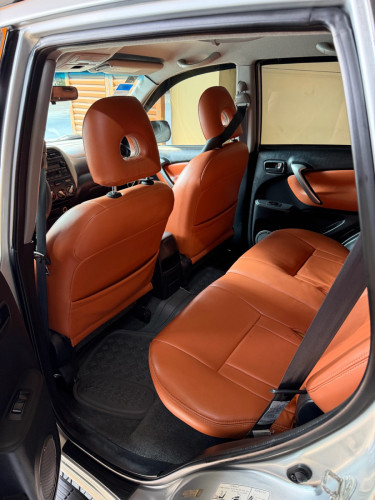 លក់ RAV4 2004ឡានស្អាត