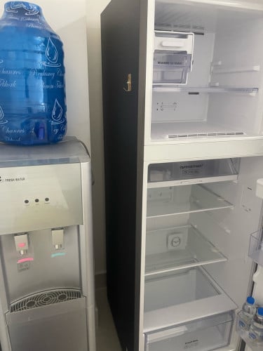 ទូរទឹកកកSamsung ចុចទឹកនៅថ្មី95%អត់មានខូចអីទាំងអស់ លក់ព្រោះអត់សូវប្រើ