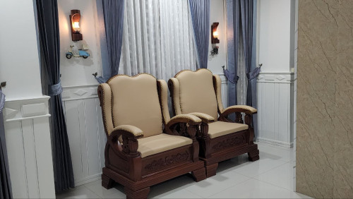 វីឡាសម្រាប់ជួល​នៅជិតផ្សារអ៉ីអនសែនសុខ / Single Villa for Rent near Aeon Mall Sen Sok