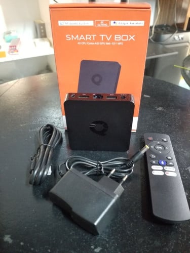 ដុ smarttv