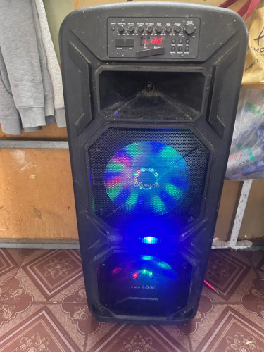 លក់បាសspeaker