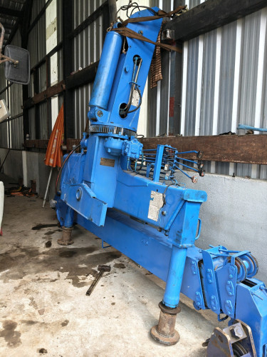 លកដងTADANO/300/Z304