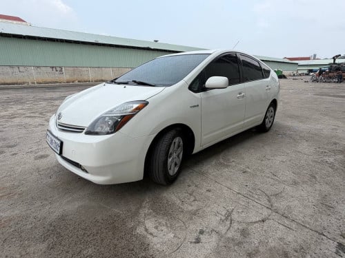 ឡានលក់Toyota Prius2006