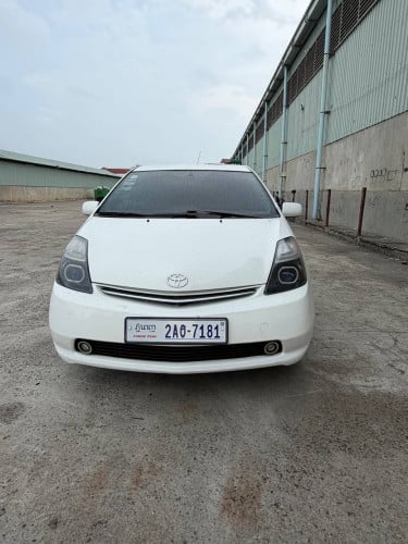 ឡានលក់Toyota Prius2006