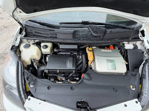ឡានលក់Toyota Prius2006