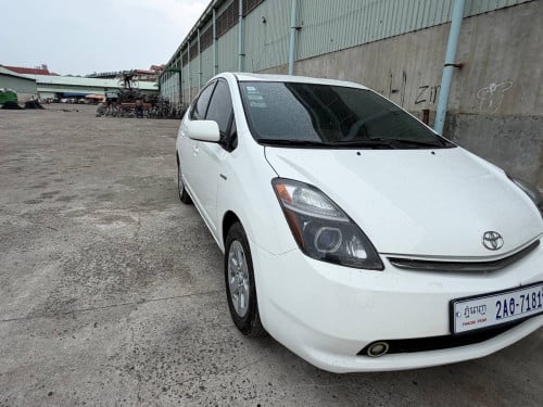 ឡានលក់Toyota Prius2006