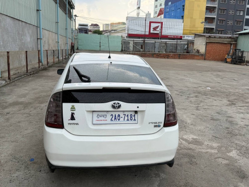 ឡានលក់Toyota Prius2006