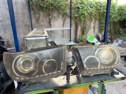 ភ្លើង Tun Tra 2007 ឡើង គុចស្រាប់