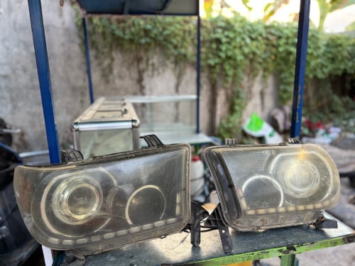 ភ្លើង Tun Tra 2007 ឡើង គុចស្រាប់