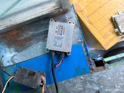 ភ្លើង Tun Tra 2007 ឡើង គុចស្រាប់