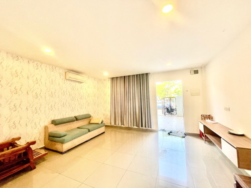 ✅Link Villa LBF For Rent in Borey Chip Mong 598 near Aeon2 (Code: R-00078)