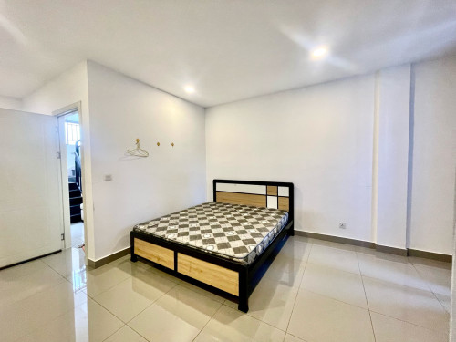 ✅Link Villa LBF For Rent in Borey Chip Mong 598 near Aeon2 (Code: R-00078)
